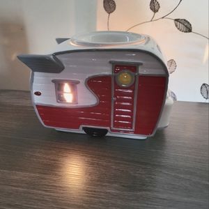Scentsy Road Less Traveled warmer